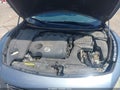 Photo 10 of 17 — 2012 Nissan Maxima