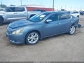 Photo 2 of 17 — 2012 Nissan Maxima