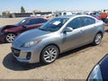 2012 Mazda 3 — photo 2 of 11 | VIN JM1BL1V66C1579562