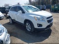 Photo 1 of 17 — 2016 Chevrolet Trax