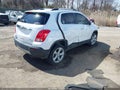 Photo 4 of 17 — 2016 Chevrolet Trax
