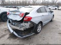 2017 Chevrolet Cruze — photo 4 of 15 | VIN 3G1BE5SMXHS524776