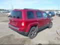 Photo 4 of 11 — 2014 Jeep Patriot