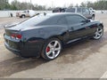 Photo 4 of 21 — 2012 Chevrolet Camaro