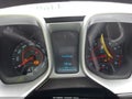 2012 Chevrolet Camaro — photo 7 of 21 | VIN 2G1FA1E32C9137167