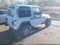 Photo 4 of 11 — 1994 Jeep Wrangler