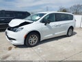 Photo 2 of 16 — 2025 Chrysler Voyager