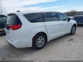 Photo 4 of 16 — 2025 Chrysler Voyager