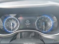 2025 Chrysler Voyager — photo 7 of 16 | VIN 2C4RC1CG8SR611173