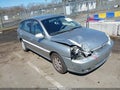 Photo 1 of 14 — 2003 Kia Rio
