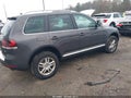 Photo 4 of 11 — 2009 Volkswagen Touareg