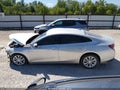 Photo 15 of 17 — 2022 Chevrolet Malibu