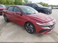 Photo 1 of 16 — 2025 Hyundai Elantra