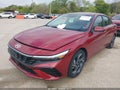 2025 Hyundai Elantra — photo 2 of 16 | VIN KMHLS4DG3SU950902