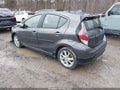 Photo 3 of 16 — 2017 Toyota Prius C