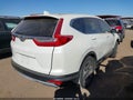 Photo 4 of 16 — 2017 Honda CR-V