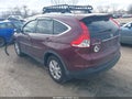 2014 Honda CR-V — photo 3 of 16 | VIN 5J6RM4H76EL044332