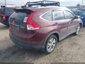 Photo 4 of 16 — 2014 Honda CR-V