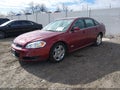 Photo 2 of 16 — 2009 Chevrolet Impala