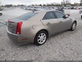 Photo 4 of 10 — 2008 Cadillac CTS