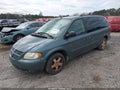 2007 Dodge Grand Caravan — photo 2 of 16 | VIN 2D4GP44L67R149246