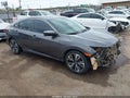 Photo 1 of 17 — 2016 Honda Civic