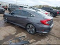 Photo 3 of 17 — 2016 Honda Civic