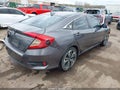 Photo 4 of 17 — 2016 Honda Civic