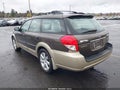 2008 Subaru Outback — photo 3 of 11 | VIN 4S4BP61C787301377