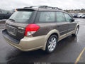 2008 Subaru Outback — photo 4 of 11 | VIN 4S4BP61C787301377