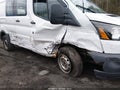 Photo 6 of 16 — 2015 Ford Transit-250