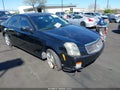 2007 Cadillac CTS — photo 1 of 14 | VIN 1G6DP577070167968