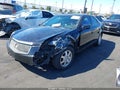 2007 Cadillac CTS — photo 2 of 14 | VIN 1G6DP577070167968