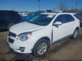 Photo 2 of 16 — 2013 Chevrolet Equinox