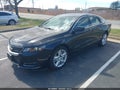 Photo 2 of 15 — 2019 Chevrolet Impala