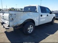 2011 Ford F-150 — photo 6 of 17 | VIN 1FTFW1CF6BKD26617