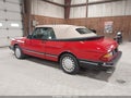 1994 Saab 900 — photo 3 of 11 | VIN YS3AK76E1R7000953