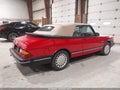 1994 Saab 900 — photo 4 of 11 | VIN YS3AK76E1R7000953