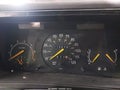 1994 Saab 900 — photo 7 of 11 | VIN YS3AK76E1R7000953