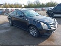 Photo 1 of 21 — 2011 Cadillac CTS