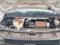 Photo 10 of 16 — 2003 Chevrolet Express 2500