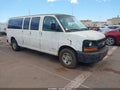 Photo 1 of 16 — 2003 Chevrolet Express 2500