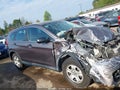 Photo 13 of 16 — 2015 Honda CR-V