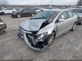 2011 Honda Civic — photo 2 of 11 | VIN 19XFA1F58BE042782