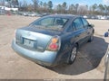 2002 Nissan Altima — photo 4 of 11 | VIN 1N4AL11E62C110991