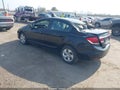 2013 Honda Civic — photo 3 of 16 | VIN 2HGFB2F5XDH584655