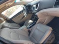 2017 Hyundai Tucson — photo 5 of 16 | VIN KM8J3CA20HU385489