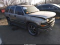 Photo 1 of 17 — 2002 Chevrolet Tahoe
