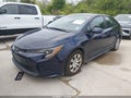 2025 Toyota Corolla — photo 2 of 16 | VIN 5YFB4MDE7SP250581