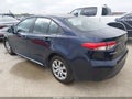 2025 Toyota Corolla — photo 3 of 16 | VIN 5YFB4MDE7SP250581
